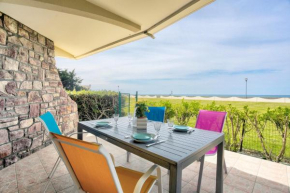 La Coquille - Appartement vue mer